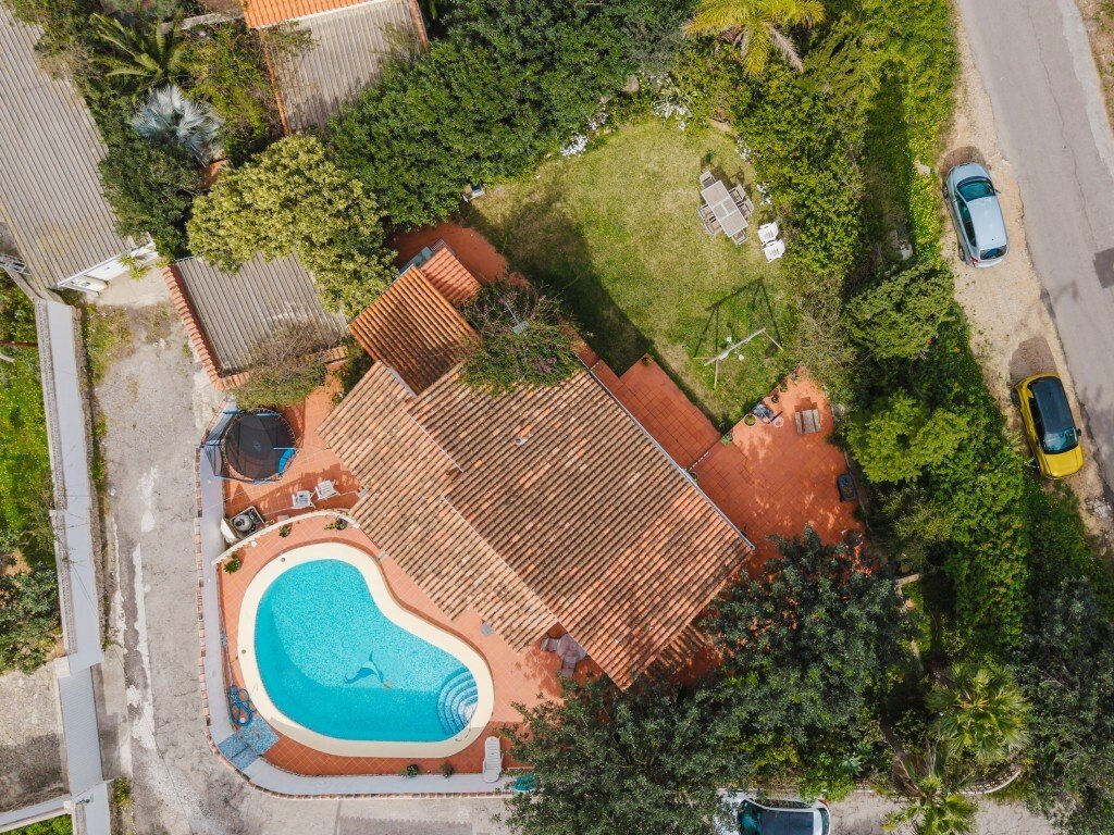 Villa in Denia, Valencian Community, Spain 3 - 17392100