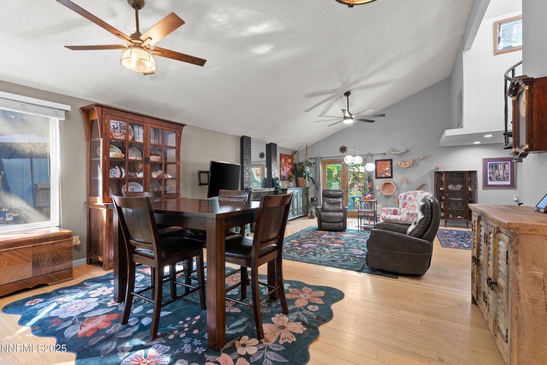 House in Reno, Nevada, United States 4 - 17389922
