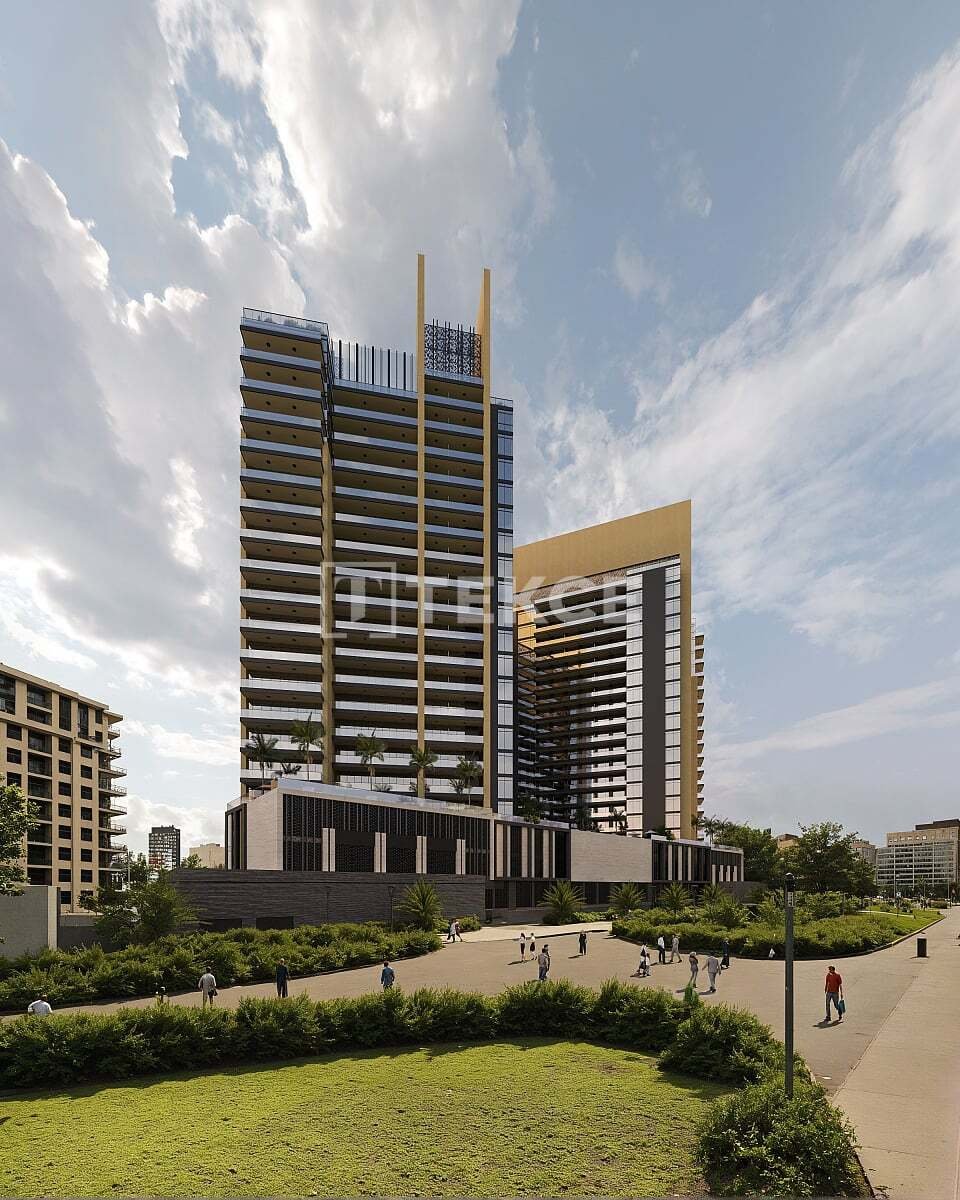 Apartment in Al Barsha South 3, Al Barsha, Dubai 2 - 17392136