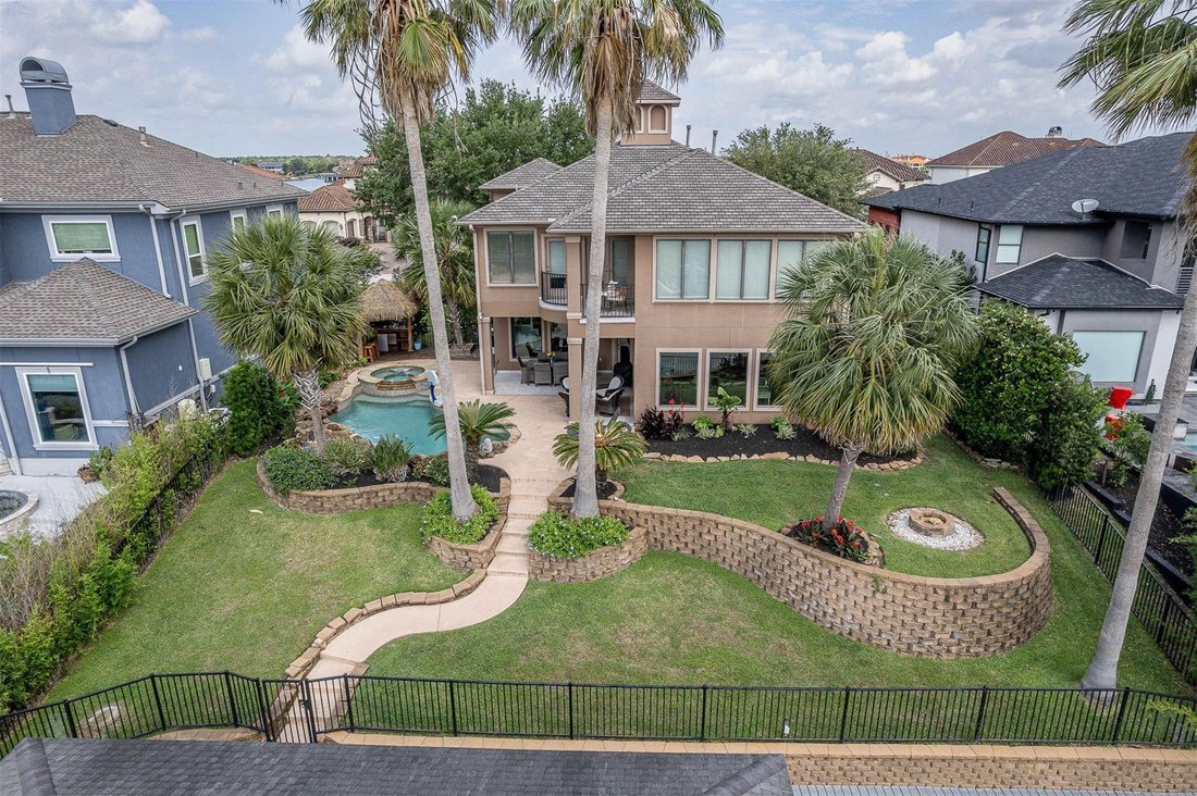 House in Seabrook, Texas, United States 3 - 17393547