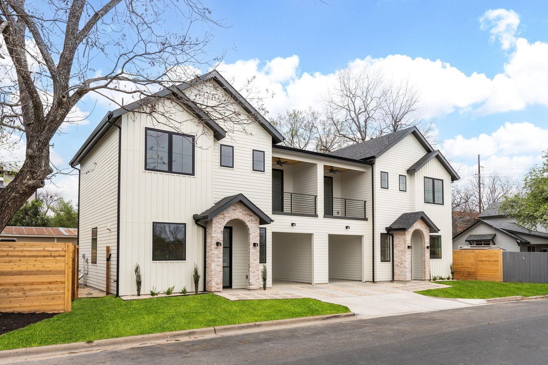 House in Austin, Texas, United States 3 - 17391910