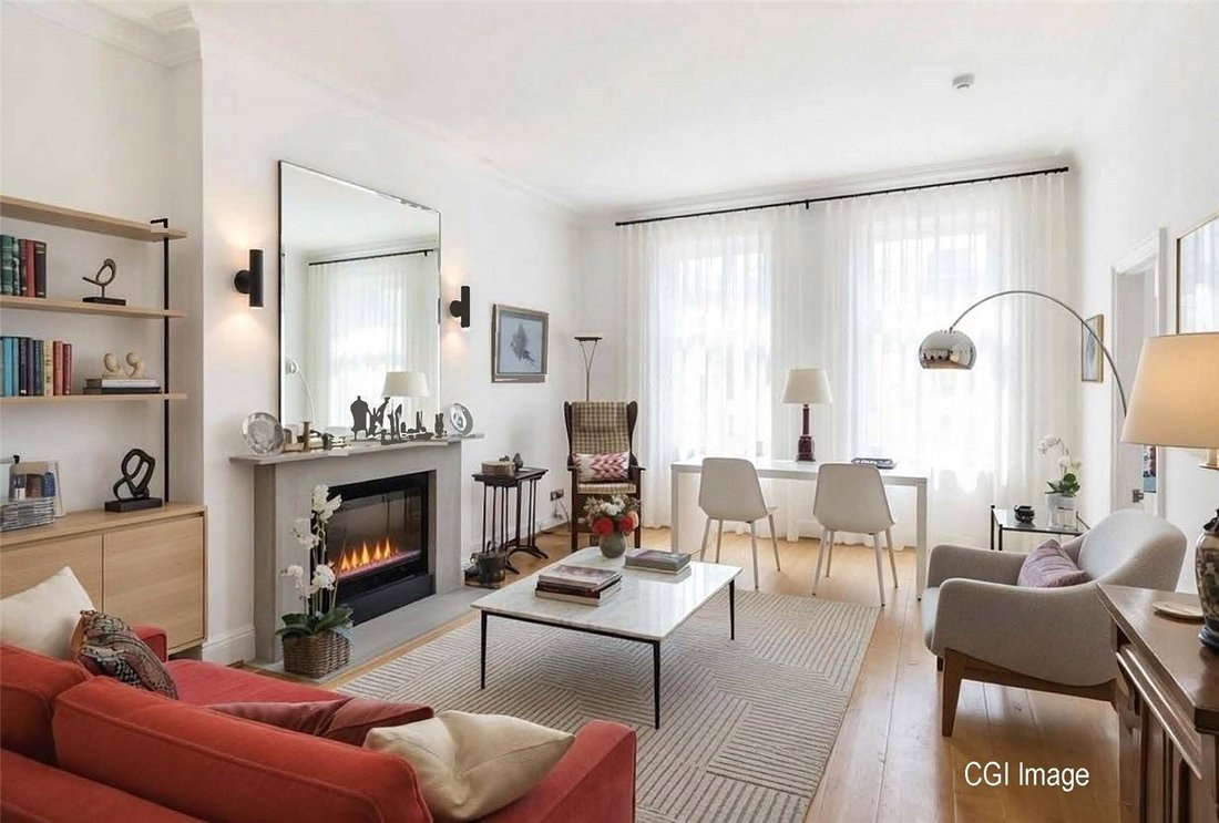 House in South Kensington, Kensington And Chelsea, England 2 - 17392759