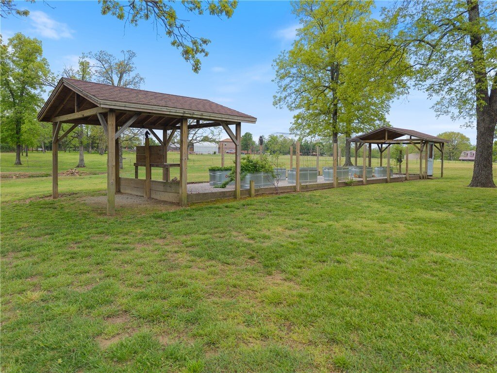 House in Garfield, Arkansas, United States 5 - 17394155