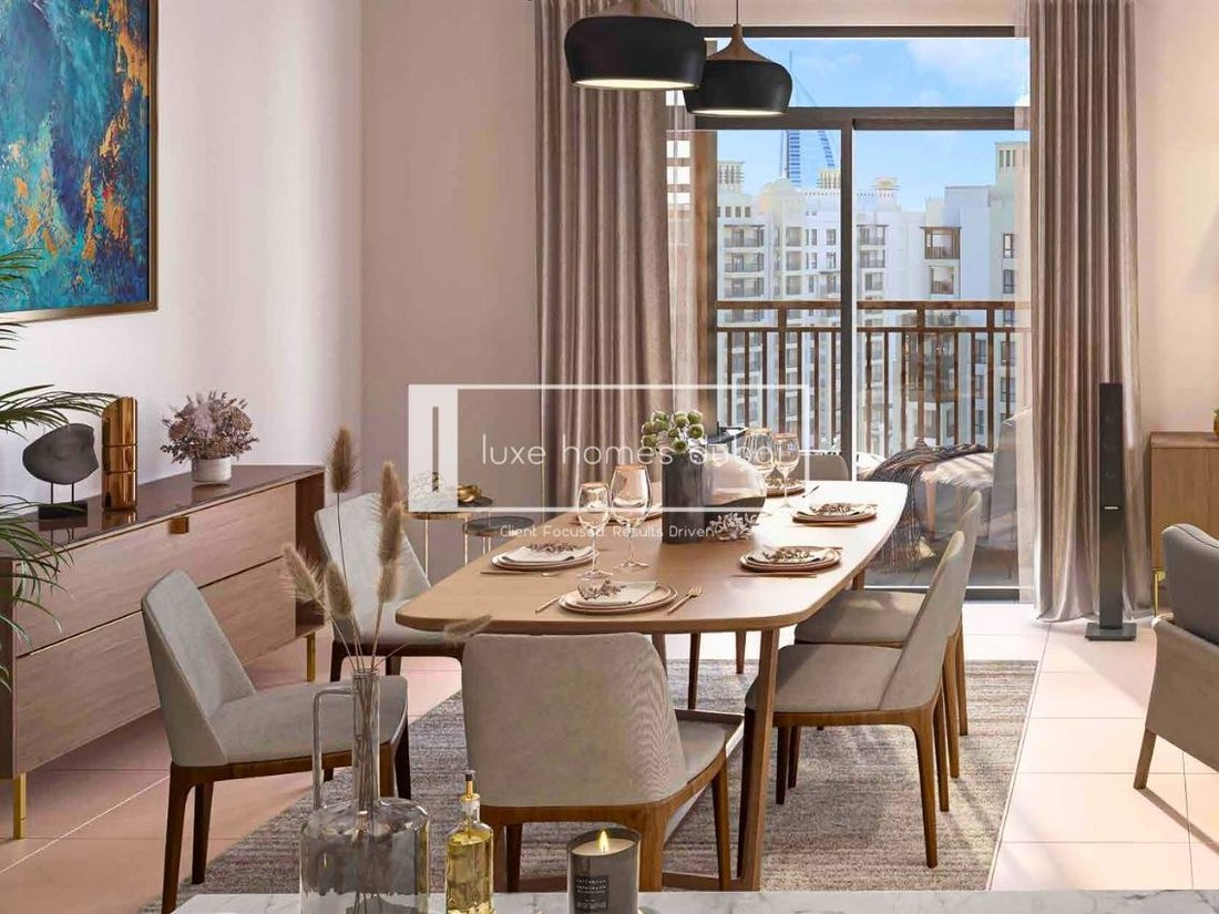 Apartment in Umm Suqeim Third, Umm Suqeim, Dubai 5 - 17394280