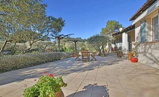 Villa in Centre Ville, Castanet-Tolosan, France 1