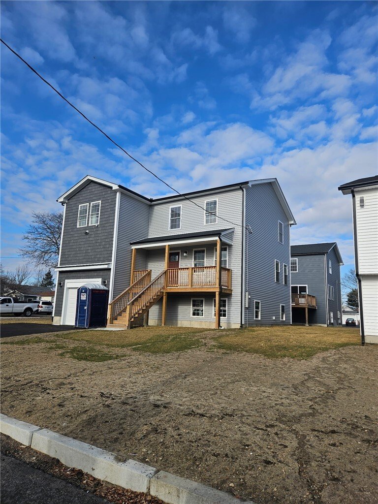 House in Cranston, Rhode Island, United States 2 - 17393463