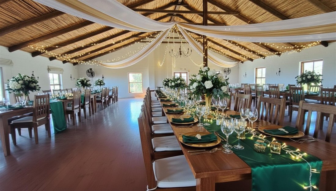 Farm Ranch in Brackenfell South, Cape Town, South Africa 5 - 17390079
