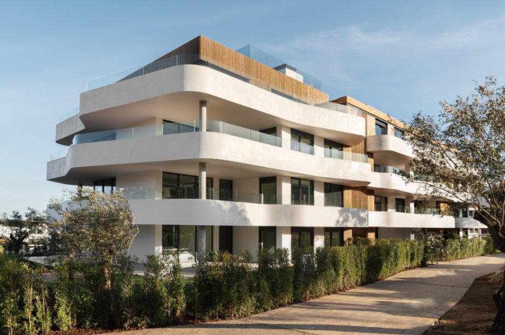 Apartment in Sotogrande, San Roque, Andalusia 1 - 17394545