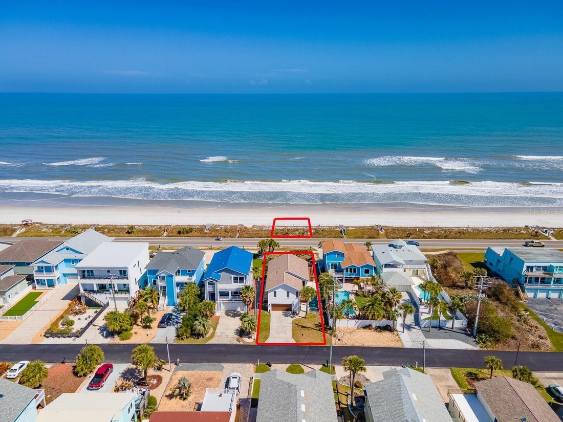 House in Palm Coast, Florida, United States 3 - 17391431