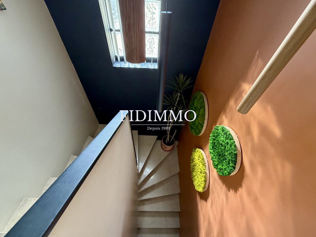 House in Chennevieres-sur-Marne, Ile-de-France, France 5 - 17393033