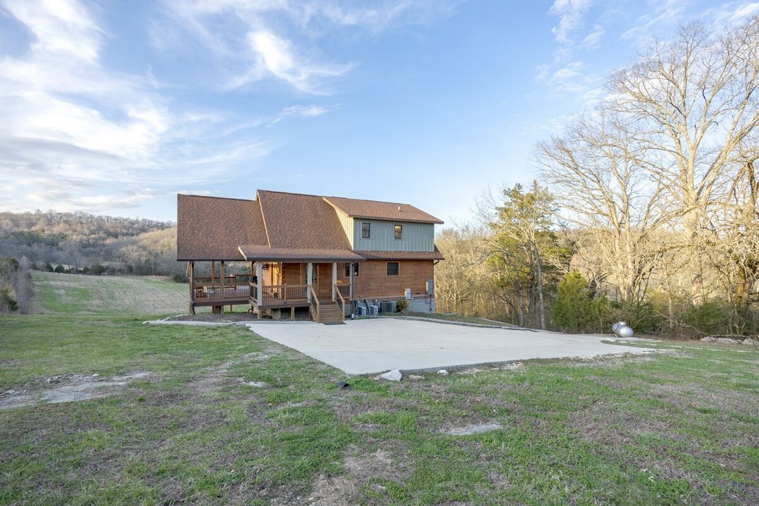 House in Dellrose, Tennessee, United States 4 - 17390838