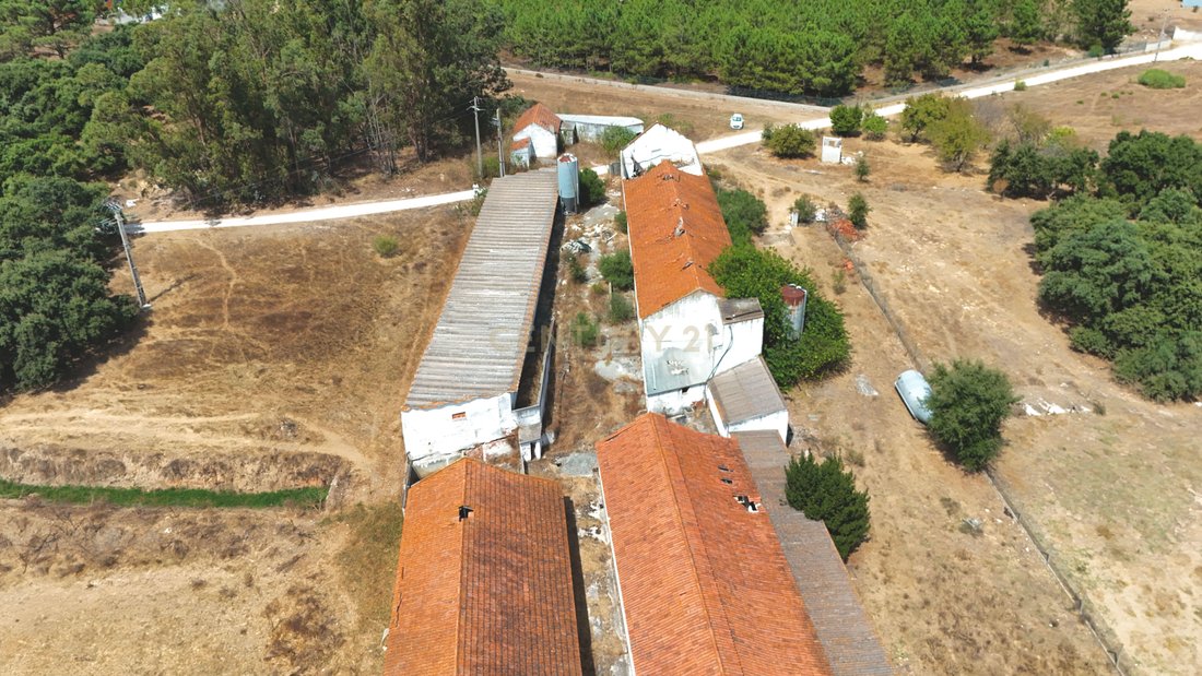 Terrain à Quinta do Anjo, Setúbal Municipality, Portugal 4 - 16147681