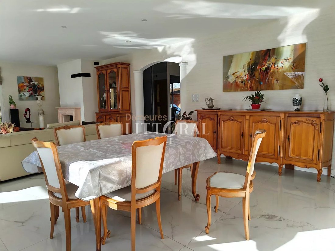 House in Ploeren, Brittany, France 3 - 17392095