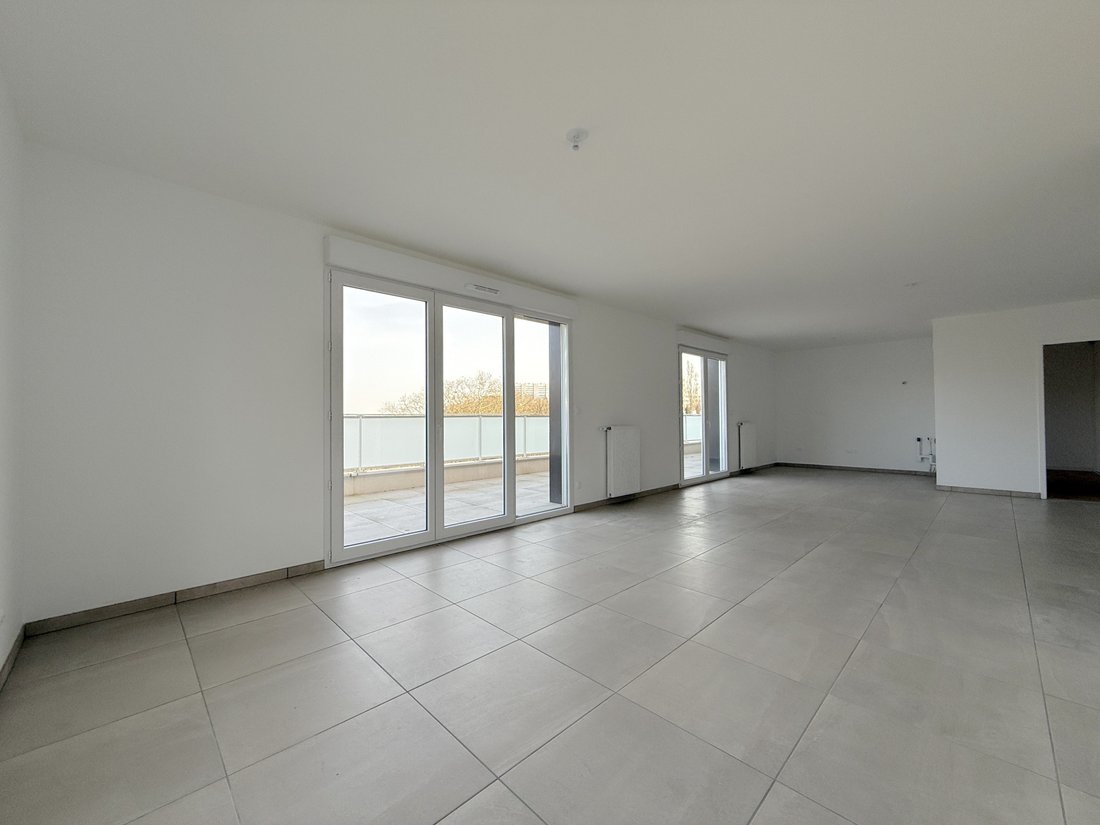 Apartment in Champagne-au-Mont-d'Or, Auvergne-Rhône-Alpes, France 4 - 17391439