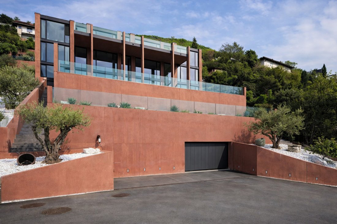Haus in Brissago TI, Tessin, Schweiz 3 - 17389711
