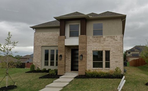 Haus in DeSoto, Texas, Vereinigte Staaten 1