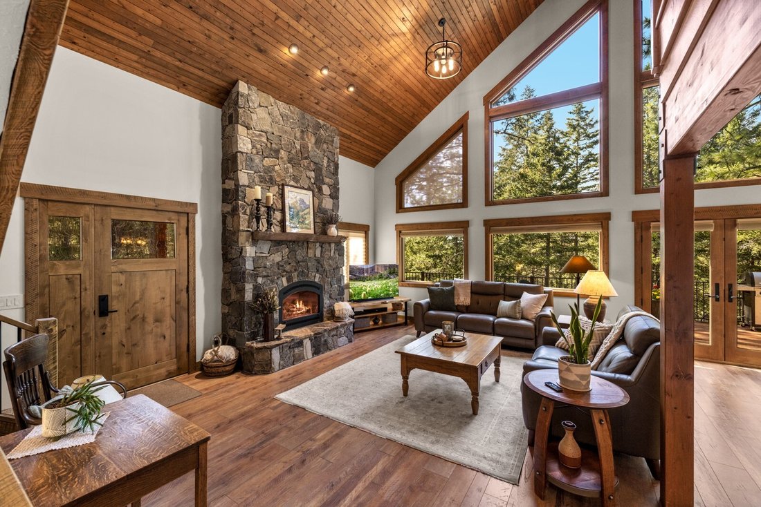 House in Kalispell, Montana, United States 4 - 17394886