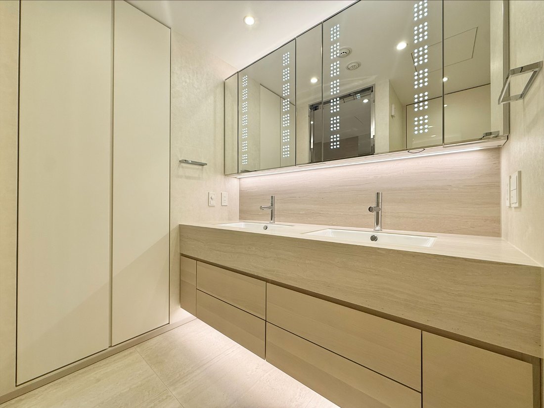 Condo in Minato City, Tokyo, Japan 5 - 17362764