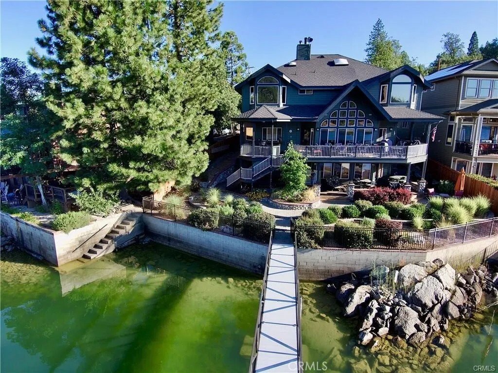 House in Bass Lake, California, United States 3 - 17390671