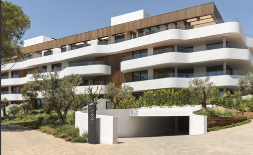 Appartamento a Sotogrande, San Roque, Andalusia 1