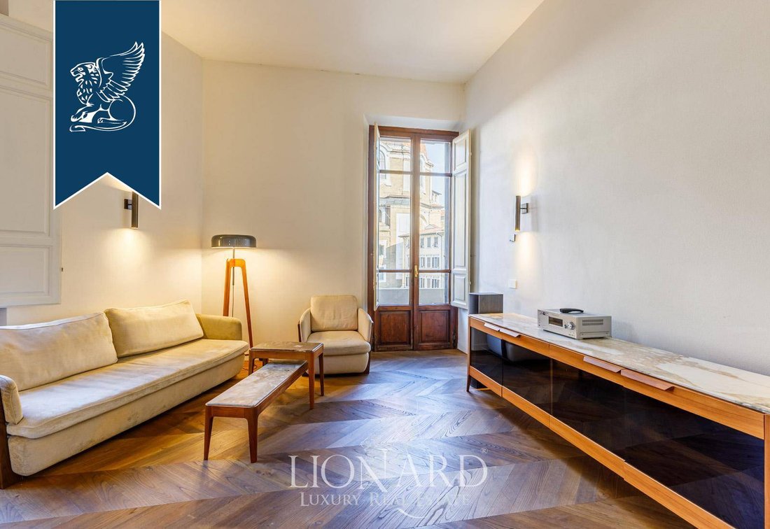 Apartment in Center, Florence, Tuscany 3 - 17392323