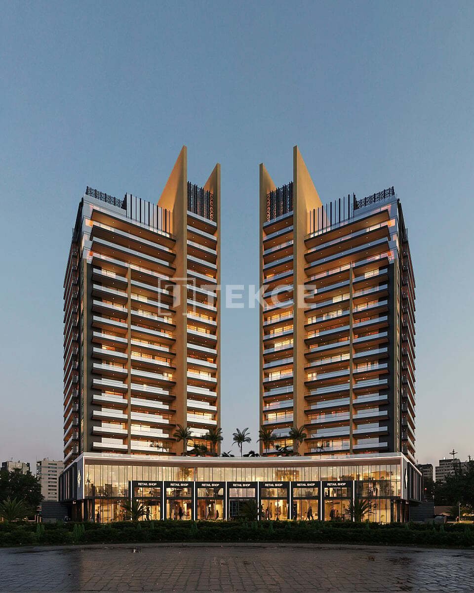 Apartment in Al Barsha South 3, Al Barsha, Dubai 4 - 17392136