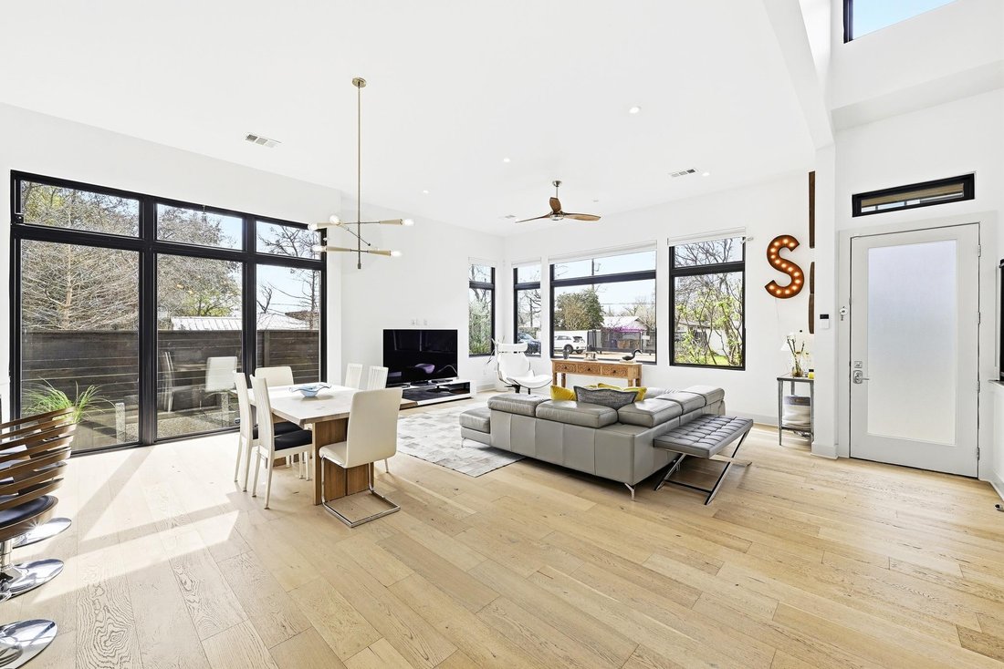 House in Austin, Texas, United States 4 - 17391948