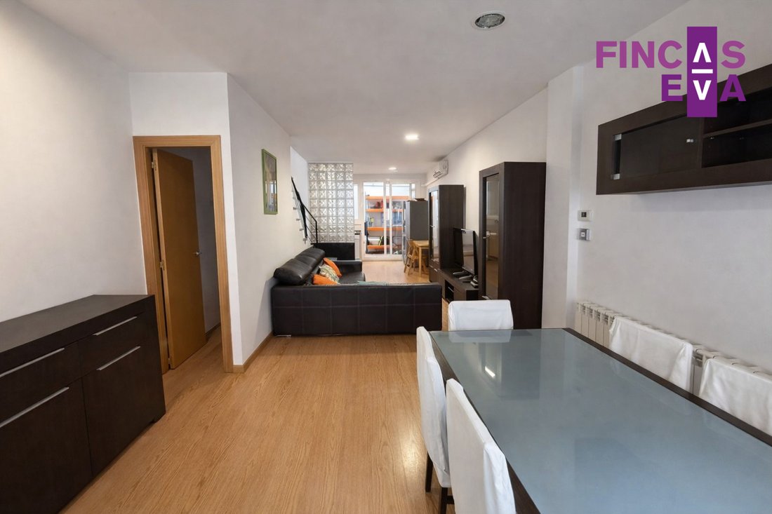 Apartment in Districte 1, Badalona, Spain 3 - 17393702