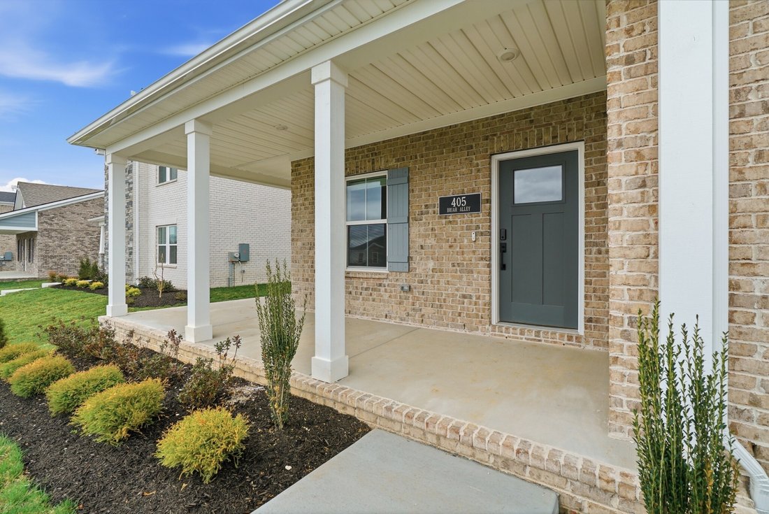 House in Mt. Juliet, Tennessee, United States 4 - 17393730