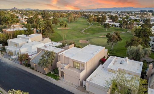 Phoenix, Arizona, Estados Unidos 1