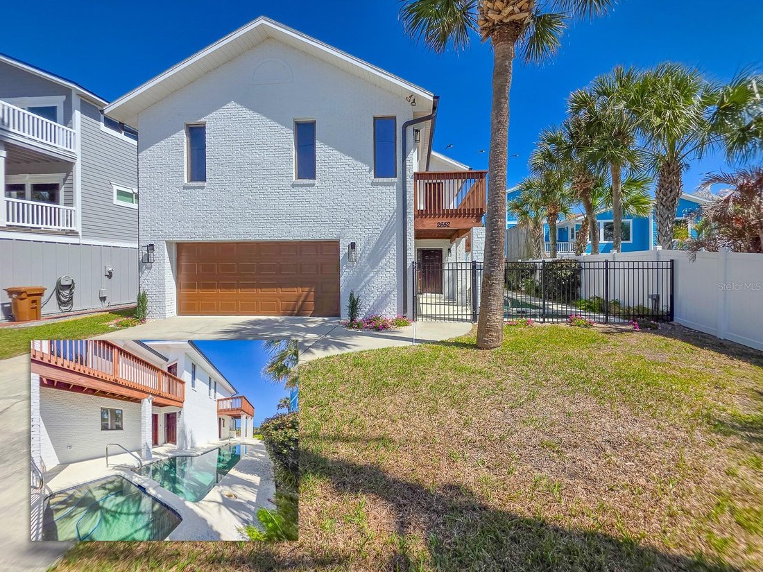House in Palm Coast, Florida, United States 2 - 17391431