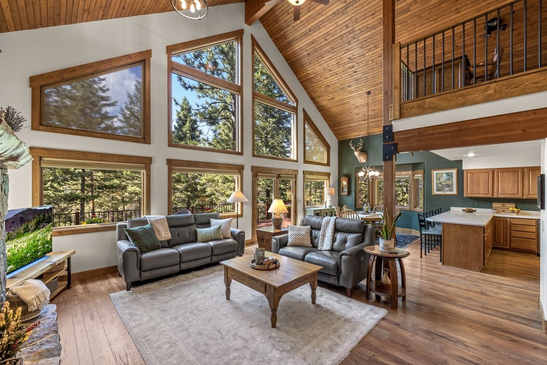 House in Kalispell, Montana, United States 3 - 17394886