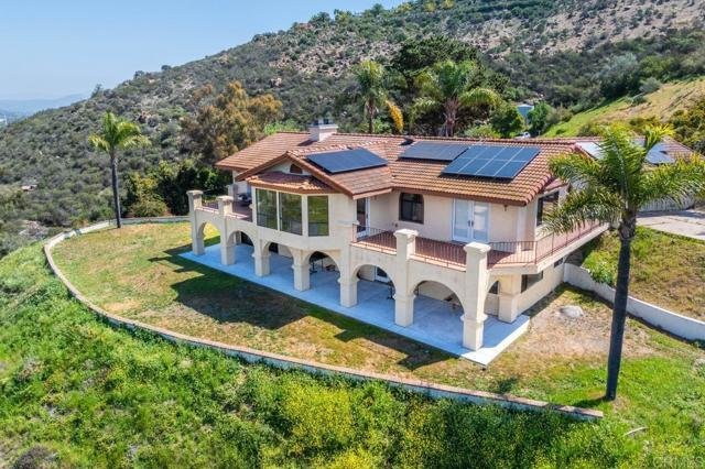 House in Rancho Santa Fe, California, United States 1 - 17392893