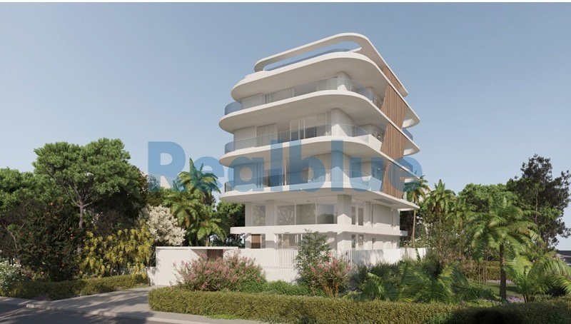 Apartment in Glyfada, Attica, Greece 4 - 17390651