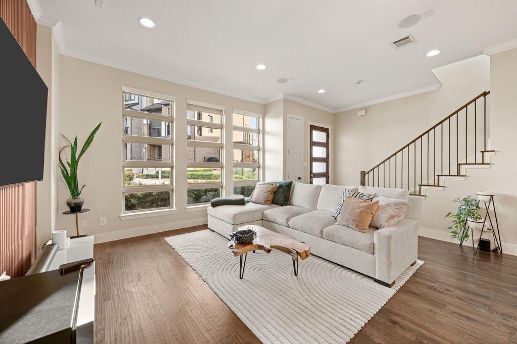 House in Dallas, Texas, United States 1 - 17393822