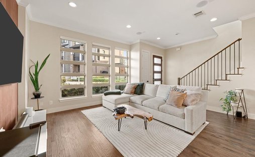 House in Dallas, Texas, United States 1