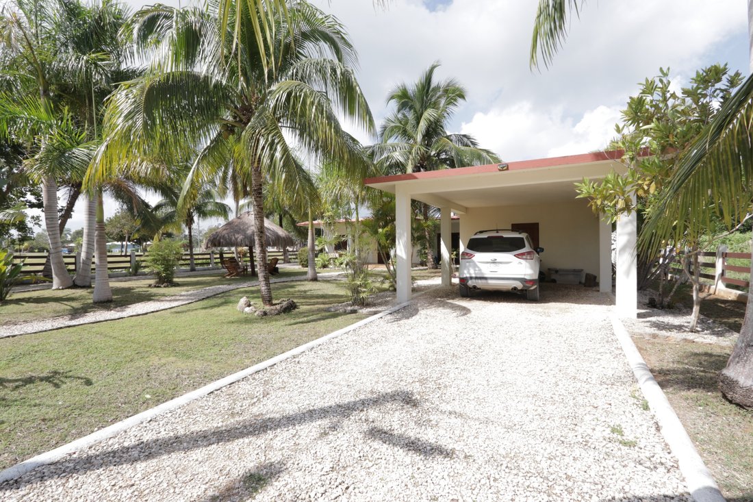 Apartment in Belize, Corozal District, Belize 4 - 17392244
