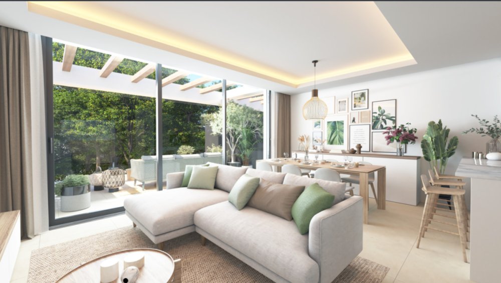 Townhouse in Mijas, Andalusia, Spain 4 - 17394474