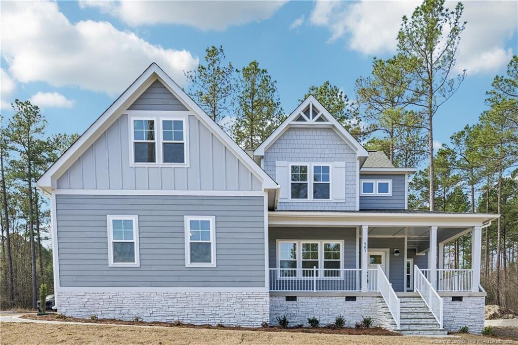 House in Spring Lake, North Carolina, United States 1 - 17192266
