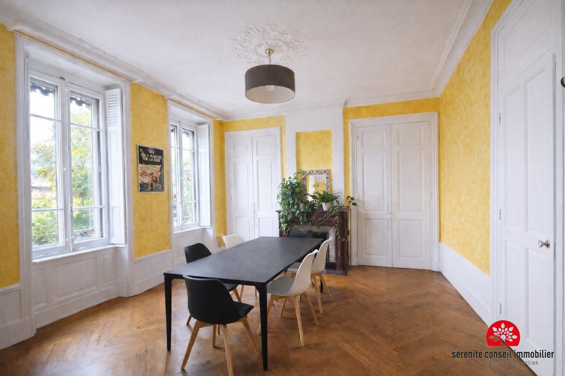 House in Condrieu, Auvergne-Rhône-Alpes, France 4 - 17393076