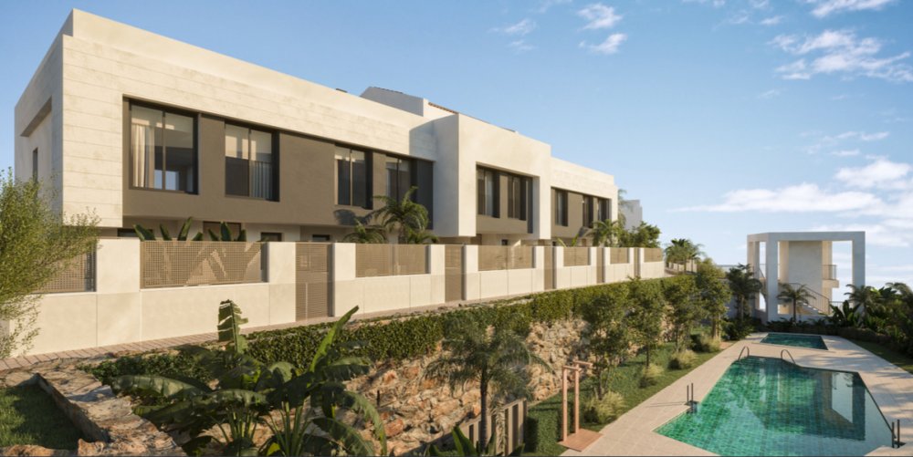 Townhouse in Las Lagunas de Mijas, Mijas, Spain 2 - 17394481
