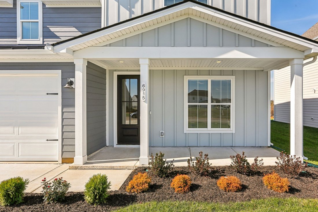 House in Murfreesboro, Tennessee, United States 4 - 17391120