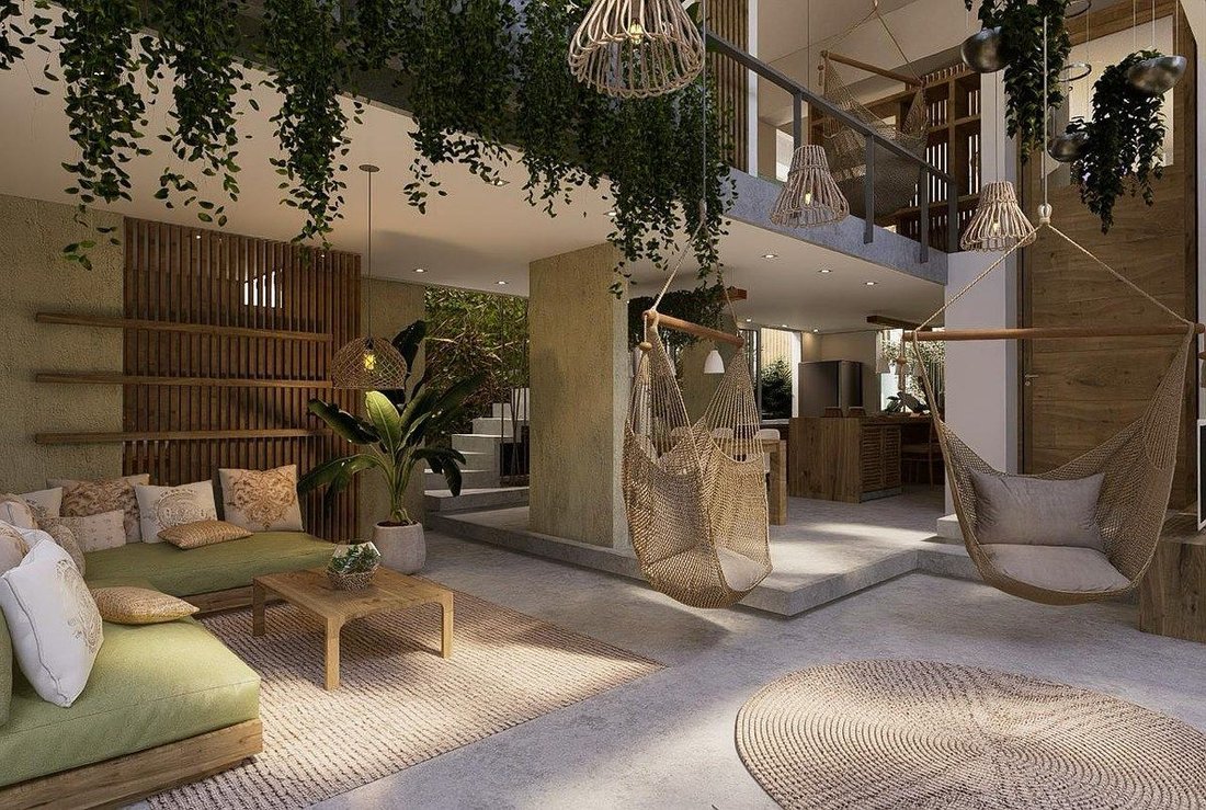 House in Puerto Morelos, Quintana Roo, Mexico 4 - 17394748