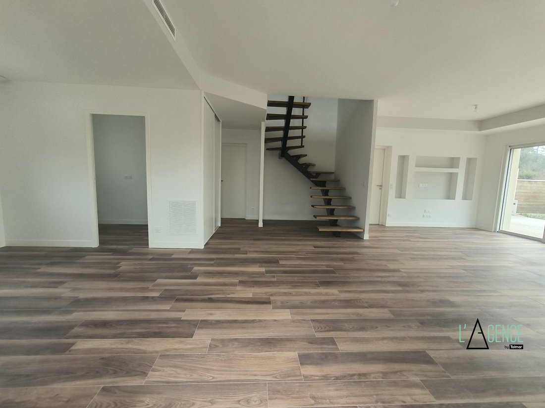 House in Vendays-Montalivet, Nouvelle-Aquitaine, France 4 - 17393177
