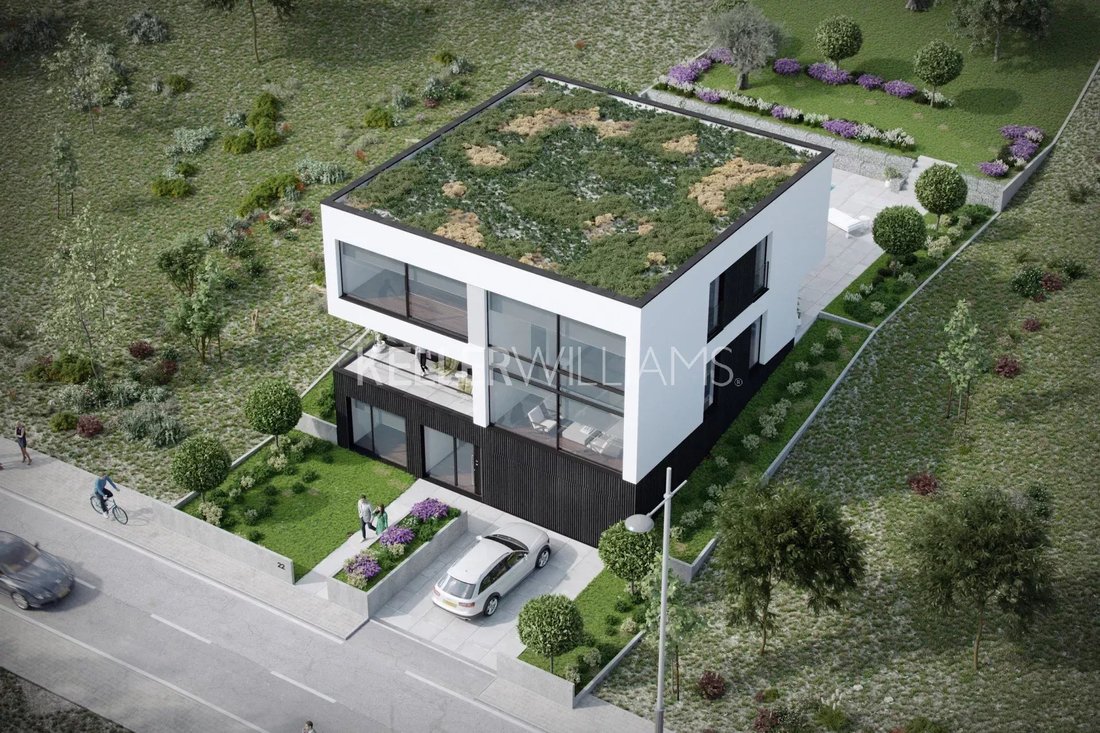 House in Remich, Grevenmacher, Luxembourg 1 - 17392309