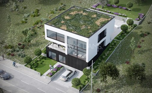 House in Remich, Grevenmacher, Luxembourg 1