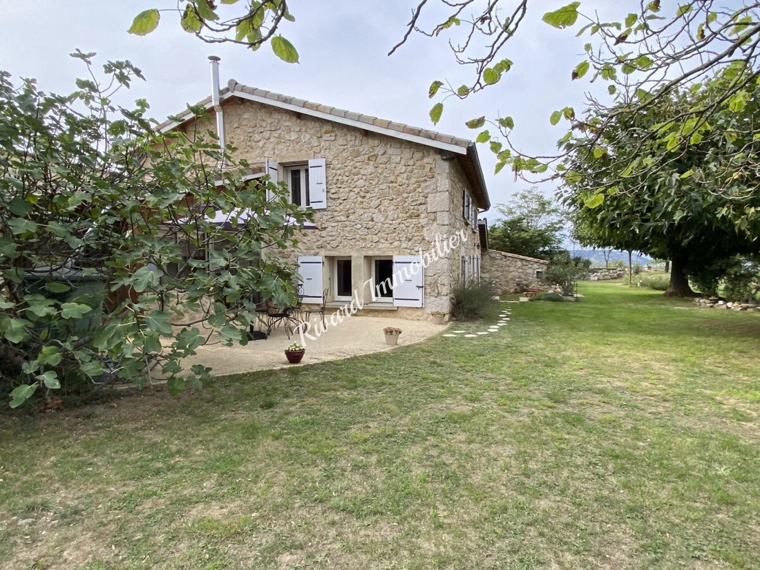 House in Briffaut Rousset-Laprat Maninet-Fontlozier La Palla, Valence, France 5 - 17394323