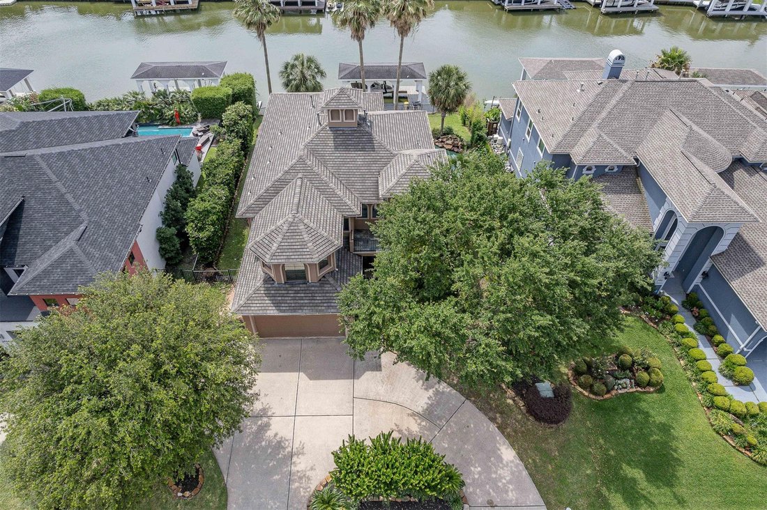 House in Seabrook, Texas, United States 5 - 17393547