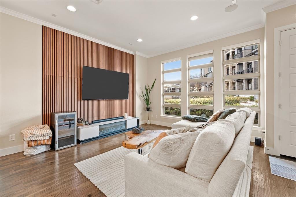 House in Dallas, Texas, United States 5 - 17393822