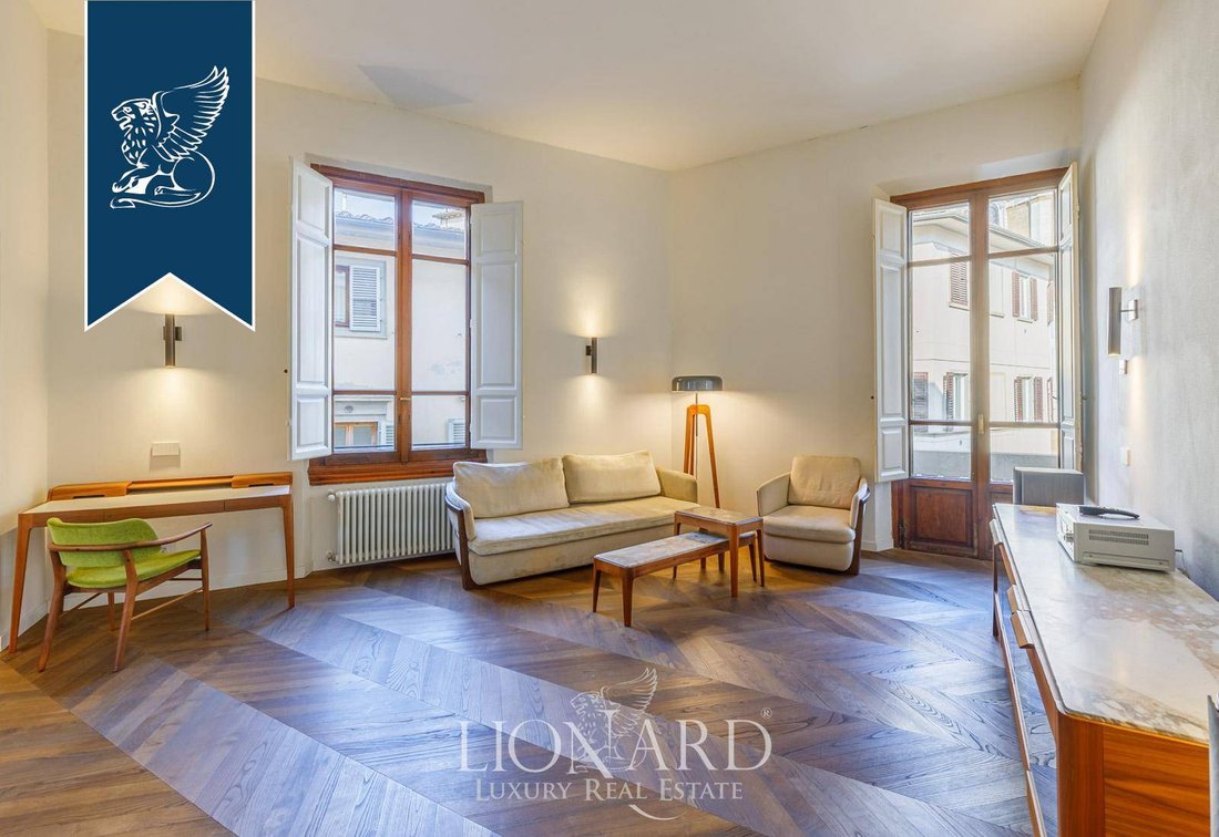 Apartment in Center, Florence, Tuscany 1 - 17392323